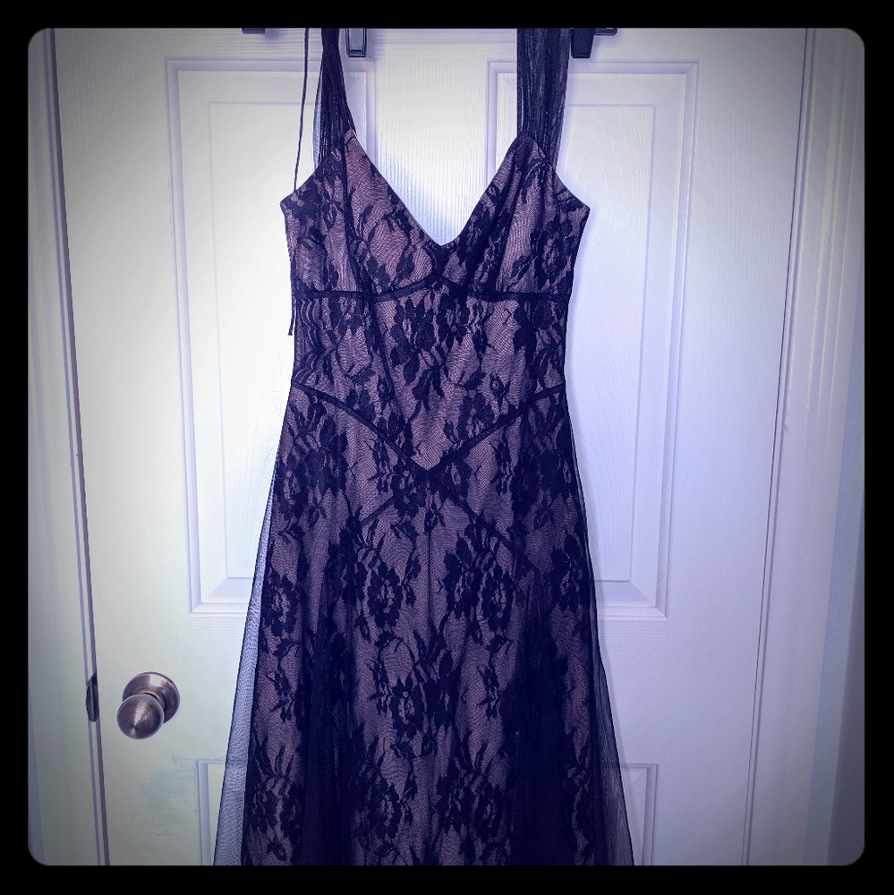 BCBG dress